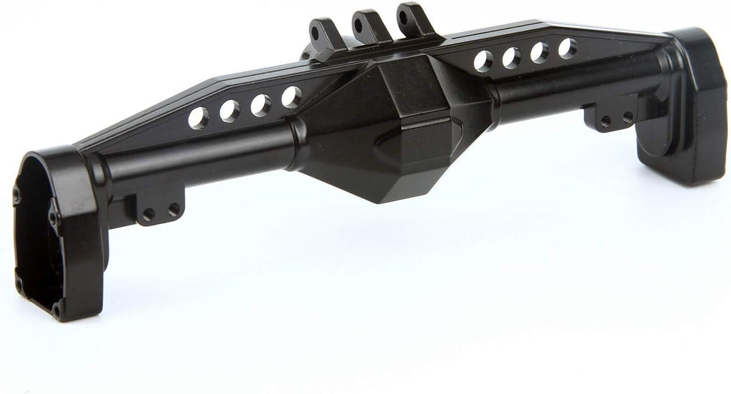 CNC Machined Rear Axle Housing for 1/10th RC Crawler Car O120