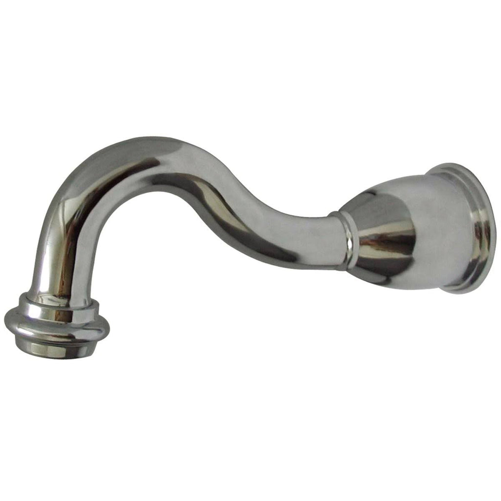 Satin Nickel Tub Spout K992