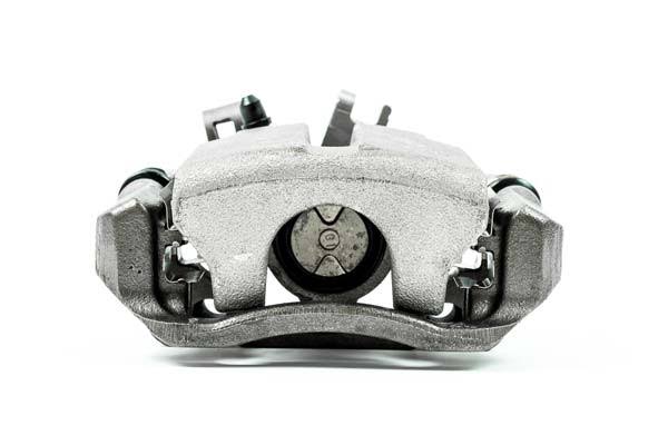 Front & Rear Brake Kit J36264