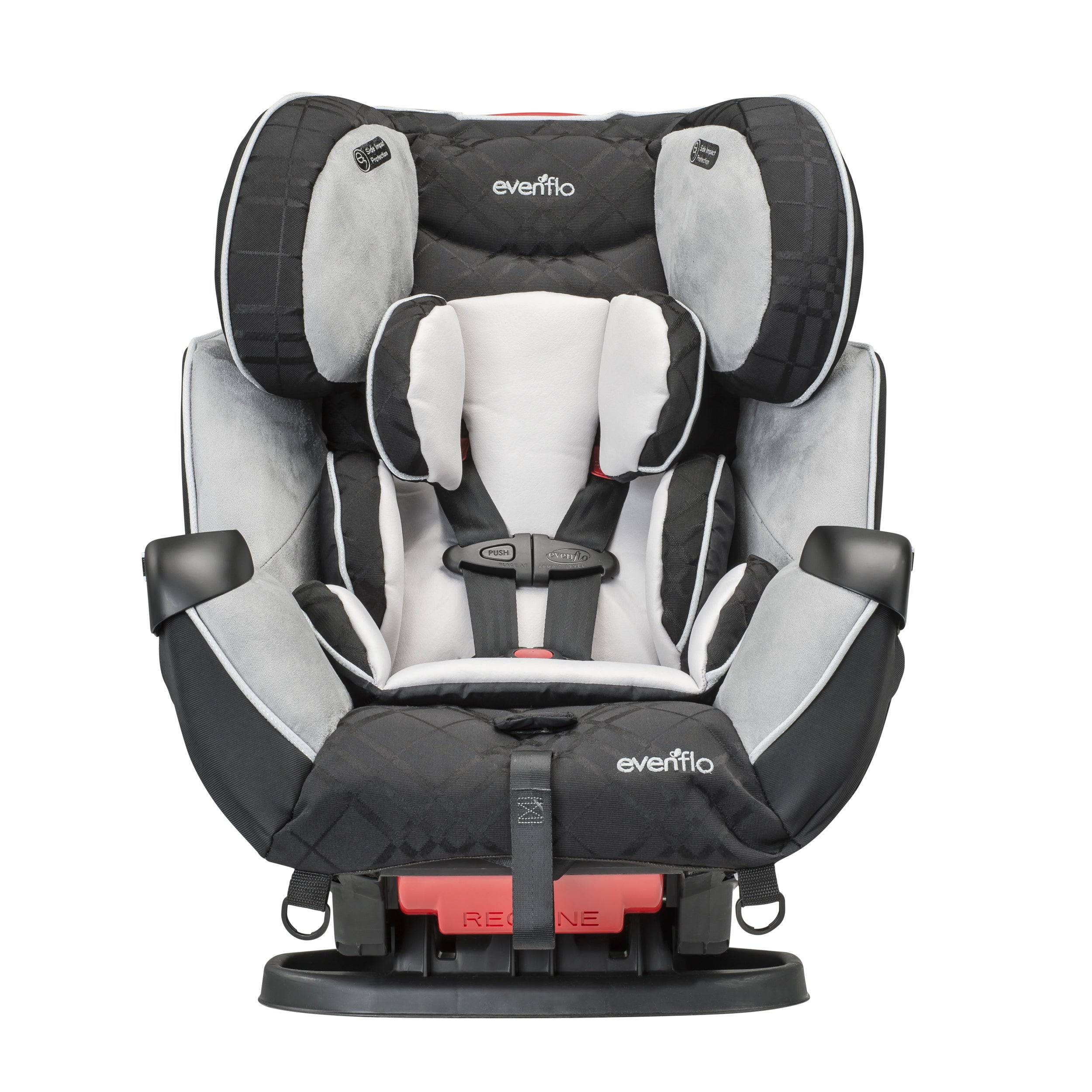 Convertible Car Seat E234779