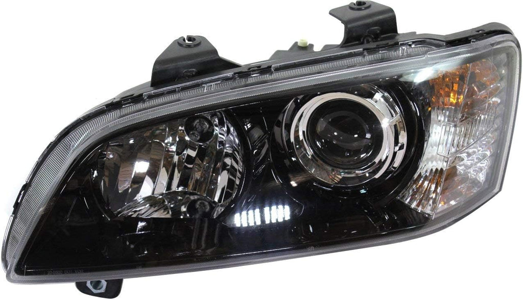 Headlight Assembly Set of 2 U99697