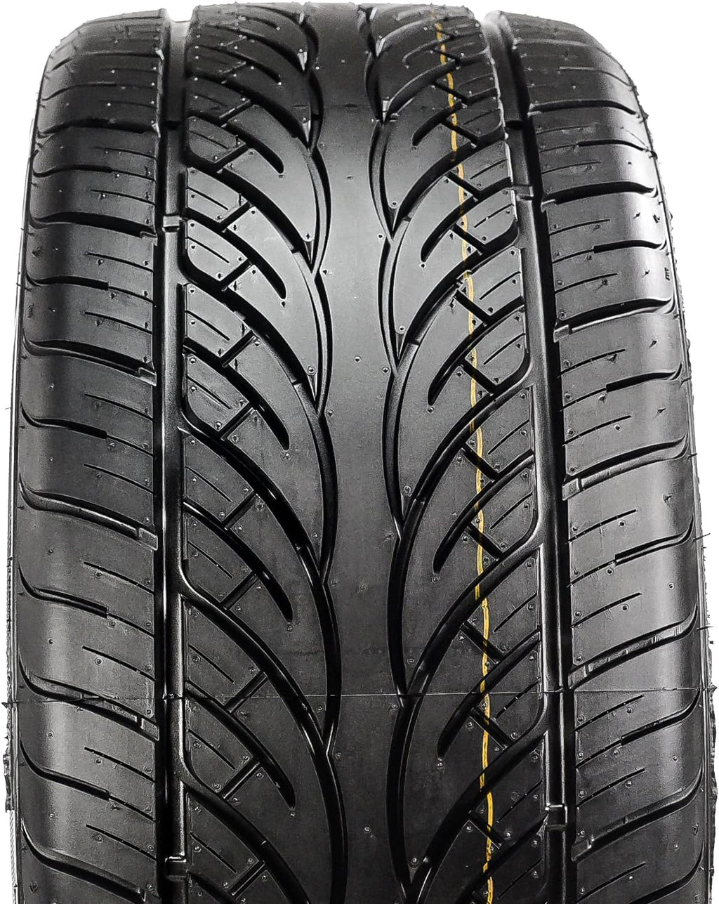 285/25R22 High Performance Radial Tire S908