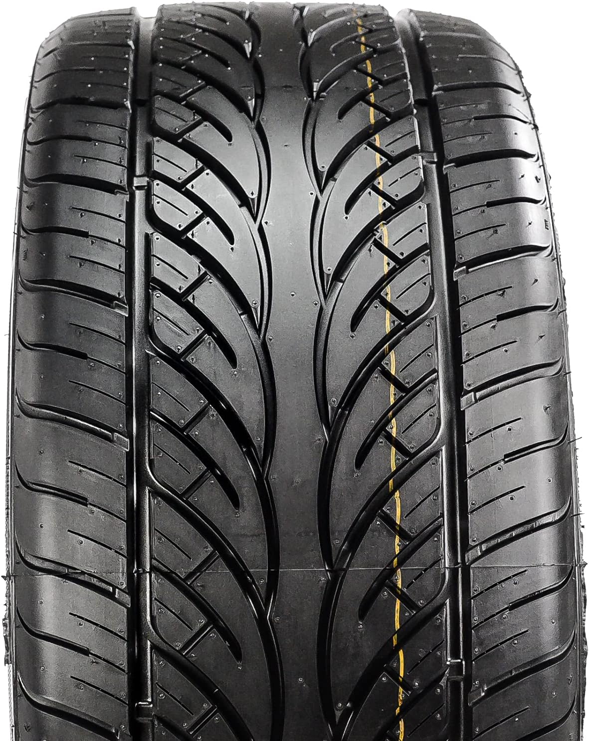 285/25R22 High Performance Radial Tire S908