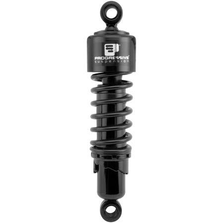 11.5in. Black Shocks X7490