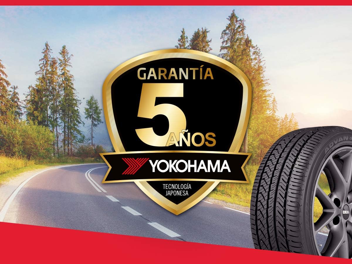 265/40R18 101Y Tire M355