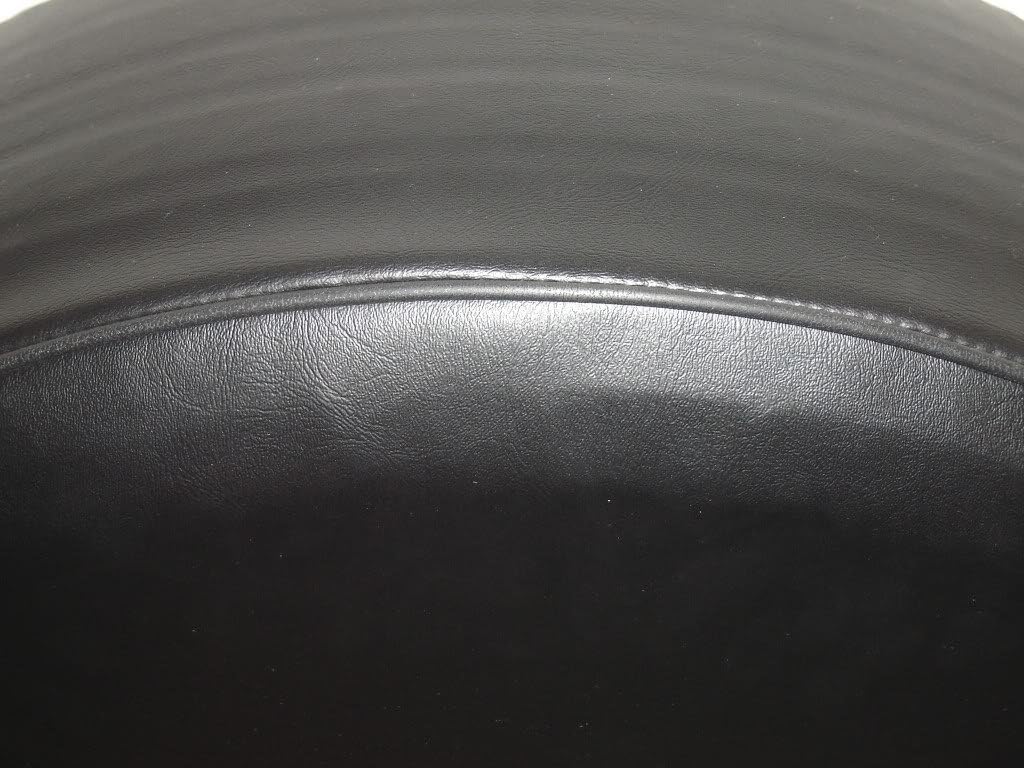 Black 32 Inch Pack of 2 Spare Tire Cover E13406