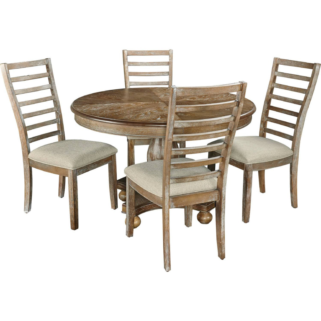 Side Chair (Set of 2) R199560