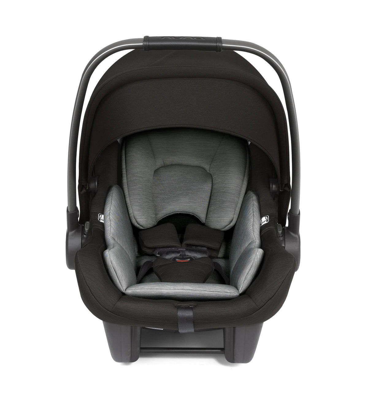 Ebony Infant Car Seat J8244