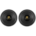8000 Watt Dual 4-Ohm Car Subwoofers K667740