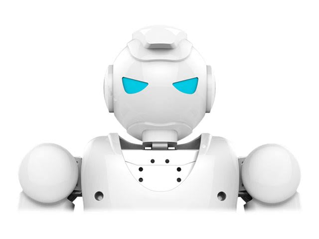 Humanoid Robot V794