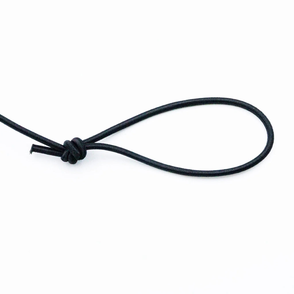High Jump Bungee Elastic Crossbar Foam Track rope O633008