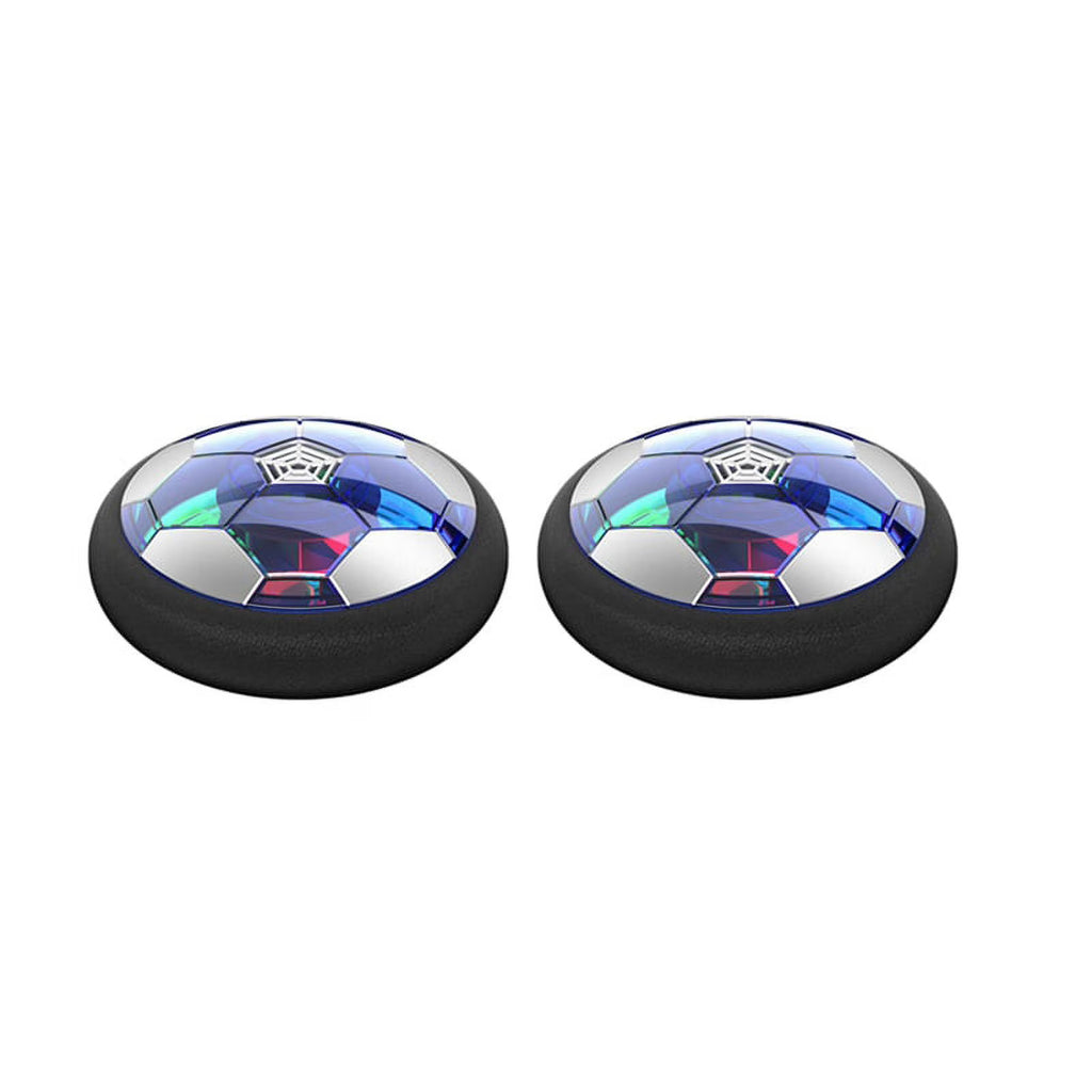 LED Hover Soccer Ball USB Charging Electric Air Cushion Indoor Toy L908900