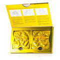Gold Energizing Eye Recovery Mask - 8 count S972382