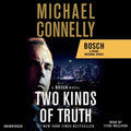 Two Kinds of Truth Audiobook L19977