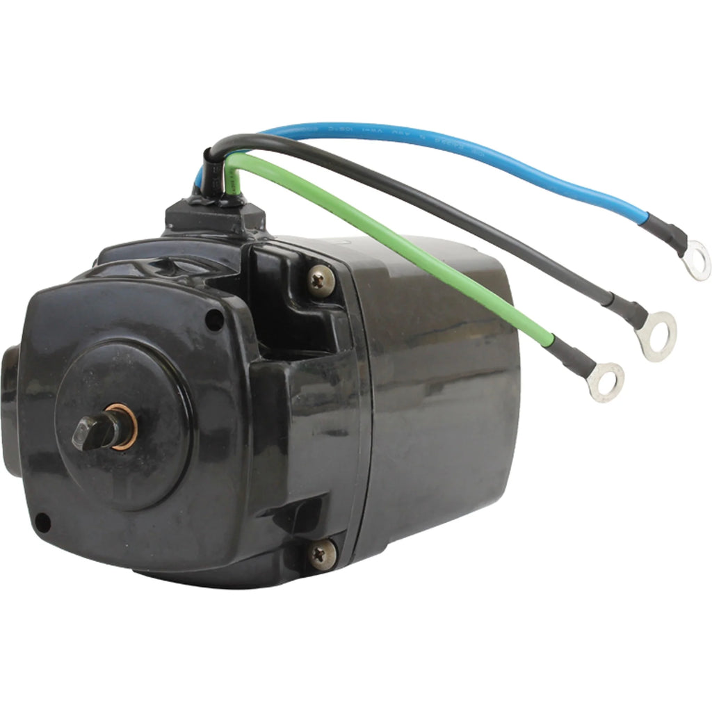 Tilt & Trim Motor for Mercury Marine 3.4 ELPT, 3.4 EXLPT 1984-1987 J513373