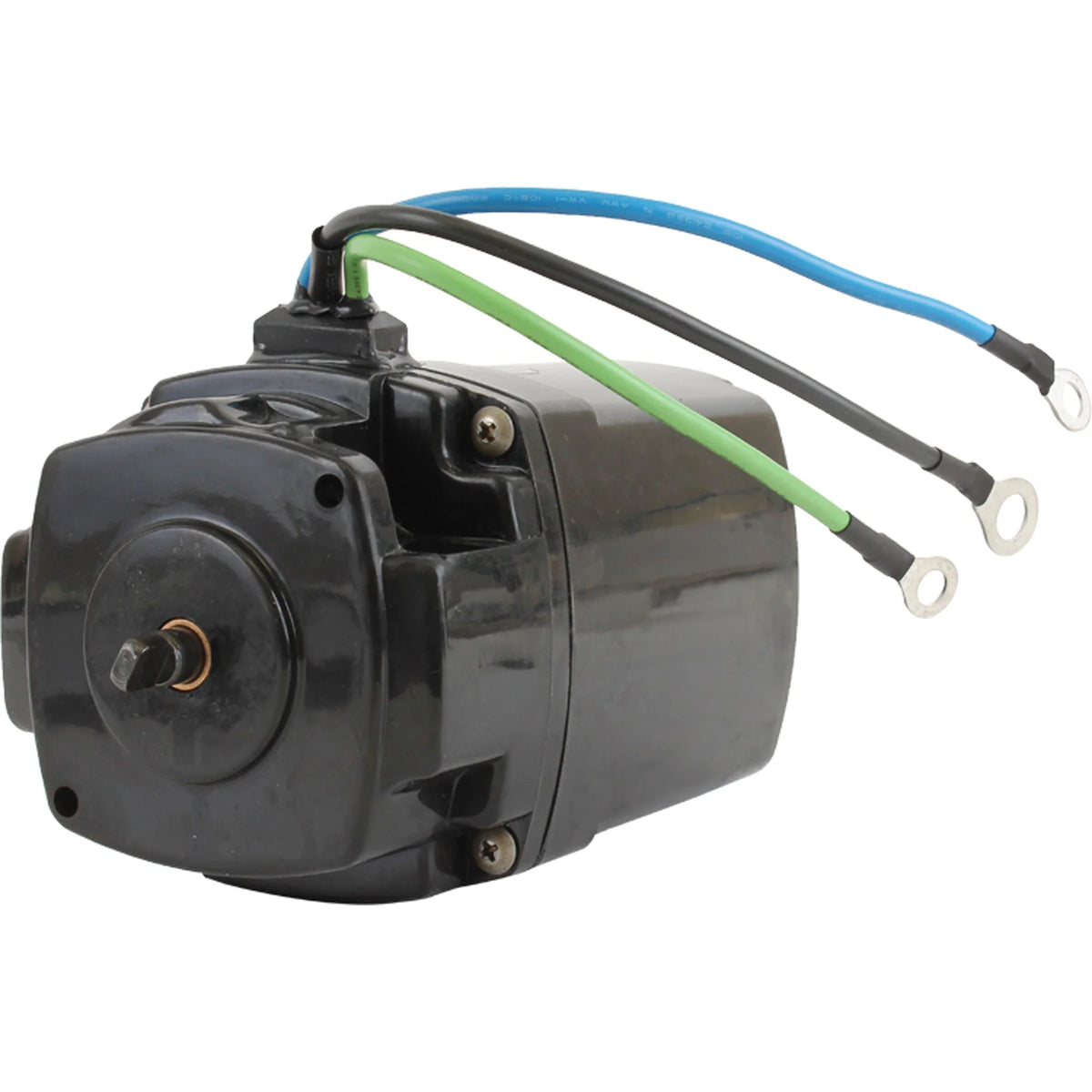 Tilt & Trim Motor for Mercury Marine 3.4 ELPT, 3.4 EXLPT 1984-1987 J513373