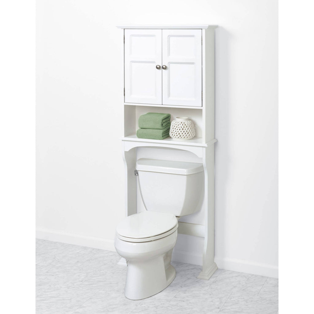 White Spacesaver K92991