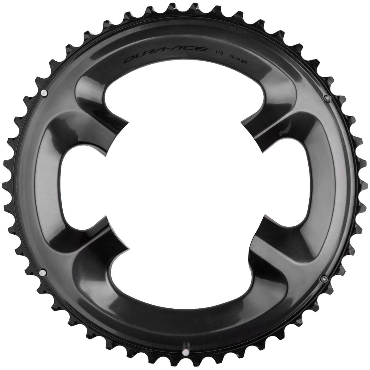 53T Shimano Chainring P944712
