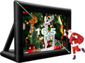 16.5FT Inflatable Outdoor Movie Screen with Air Blower and Carry Bag I614