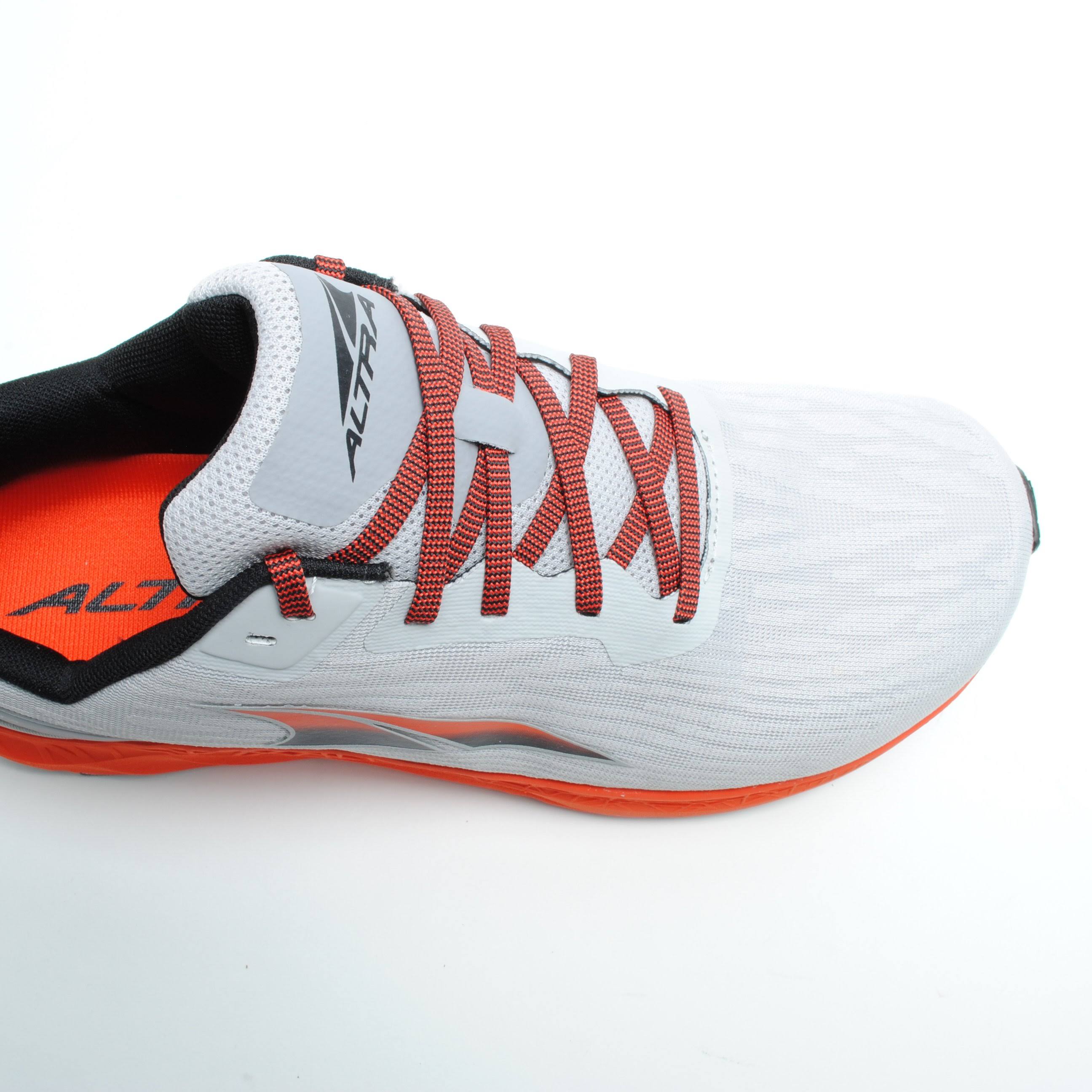 Altra Men's Rivera Gray/Orange Z10461
