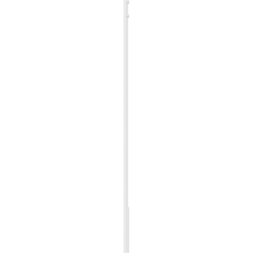 Flat Panel PVC Pilaster with Capital and Base (Pair) G285833
