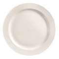 12-1/2x22 Bright White Plate I870
