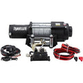 12V UTV Electric Winch, 4,500 lb. Capacity D505825