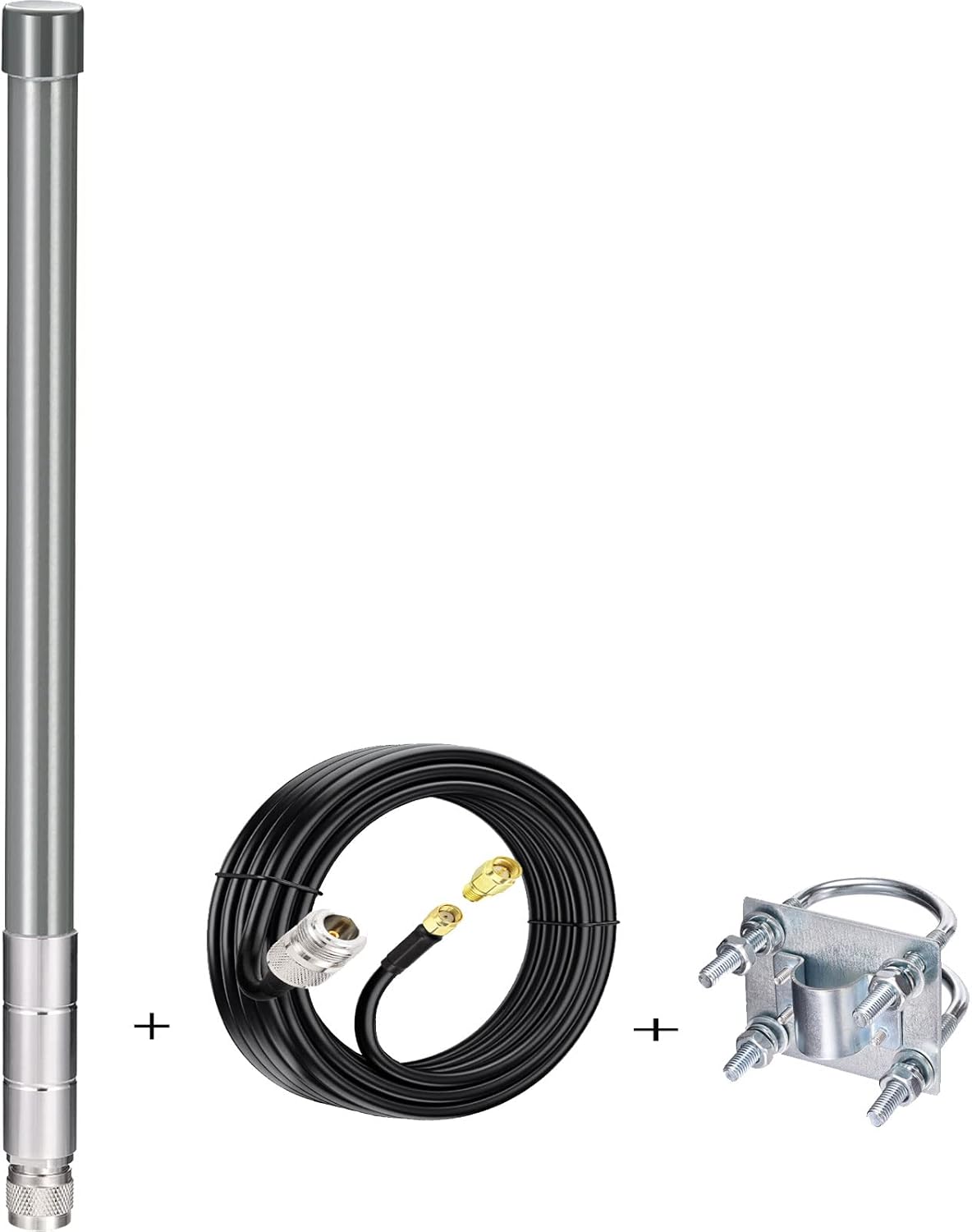 Lora Antenna 915mhz 4dbi with 20ft Cable G230