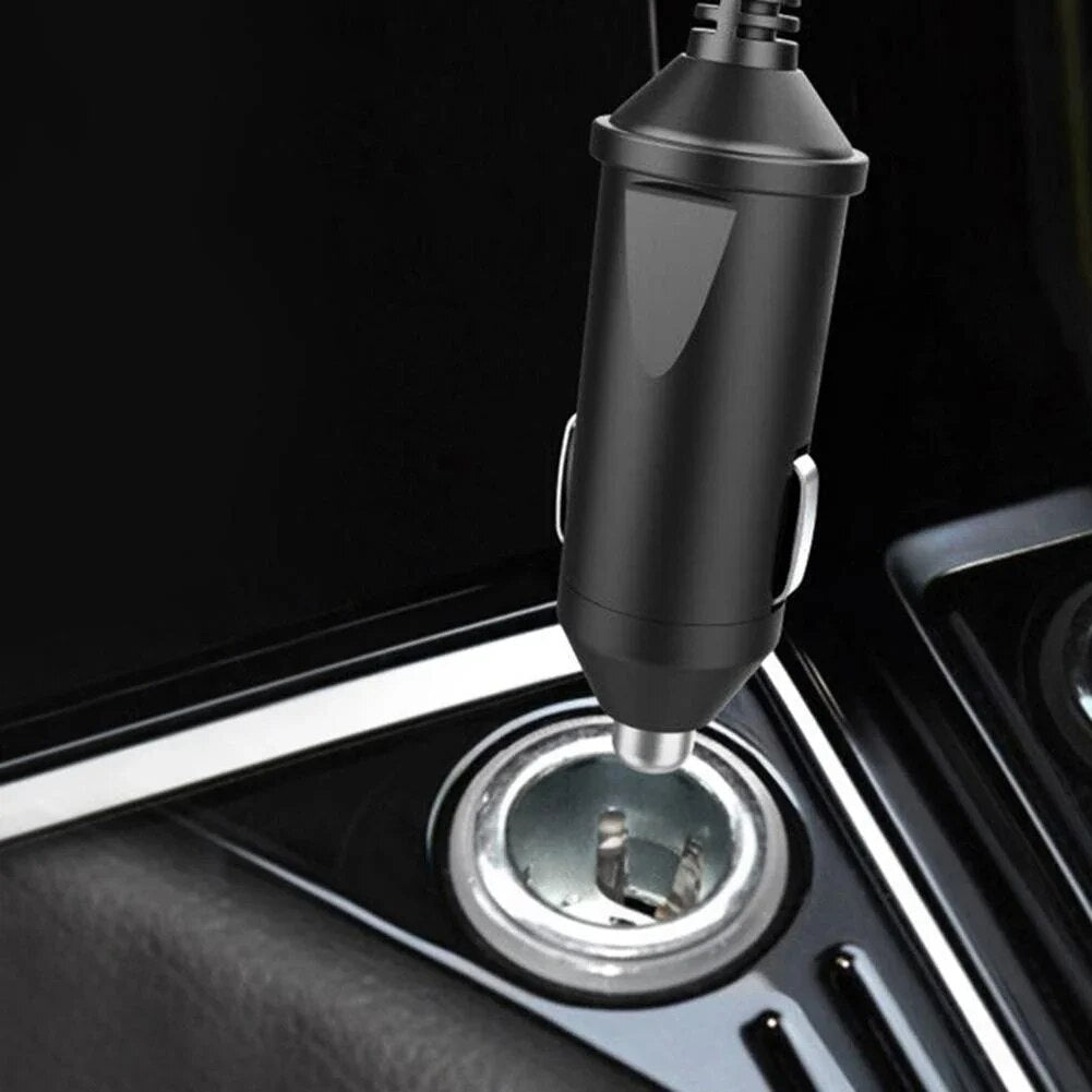 24V Car Heating Cup Portable Kettle 400/450ML Stainless Steel Z43482