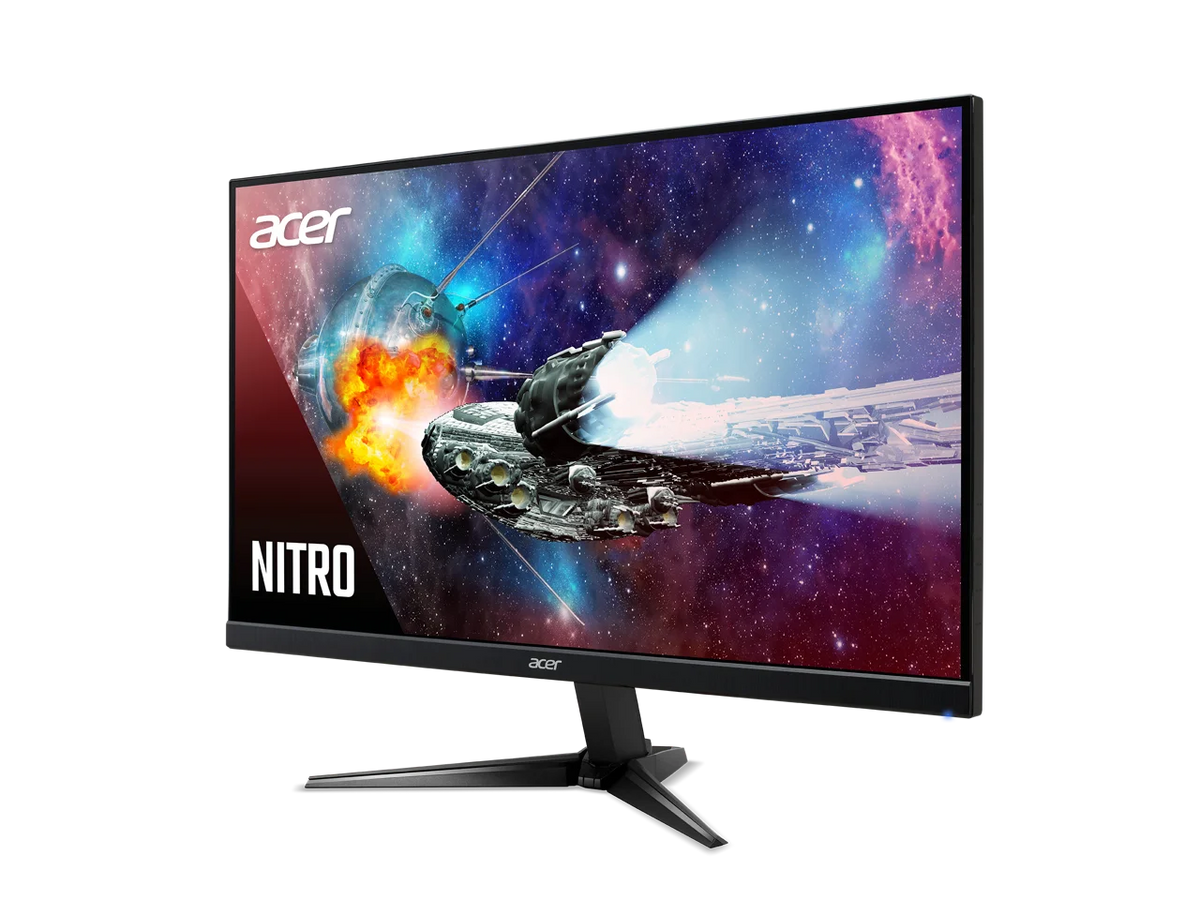 23.8" 100Hz FHD IPS Gaming Monitor V65618