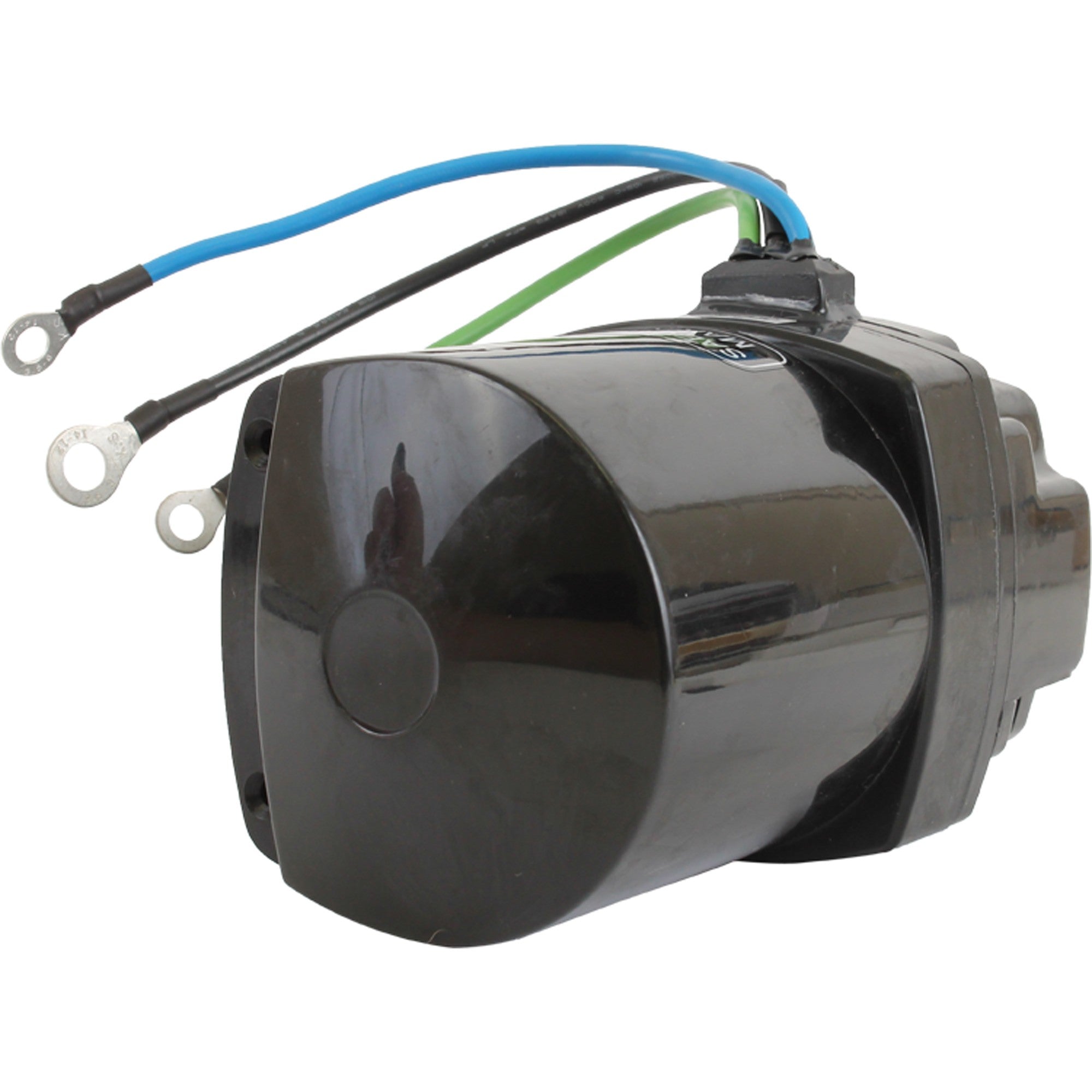 Tilt & Trim Motor for Mercury Marine 3.4 ELPT, 3.4 EXLPT 1984-1987 J513373