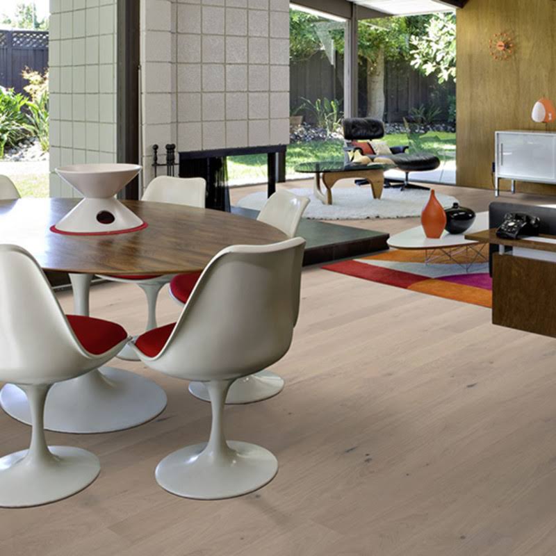 Canvas Oak Reiter S32390