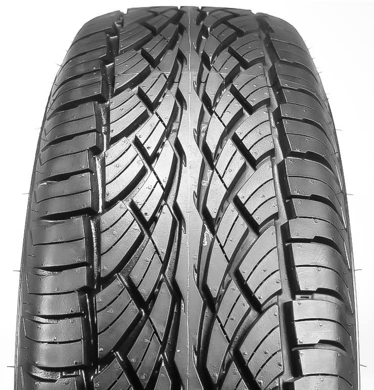 275/60R20 114H Tire L4940