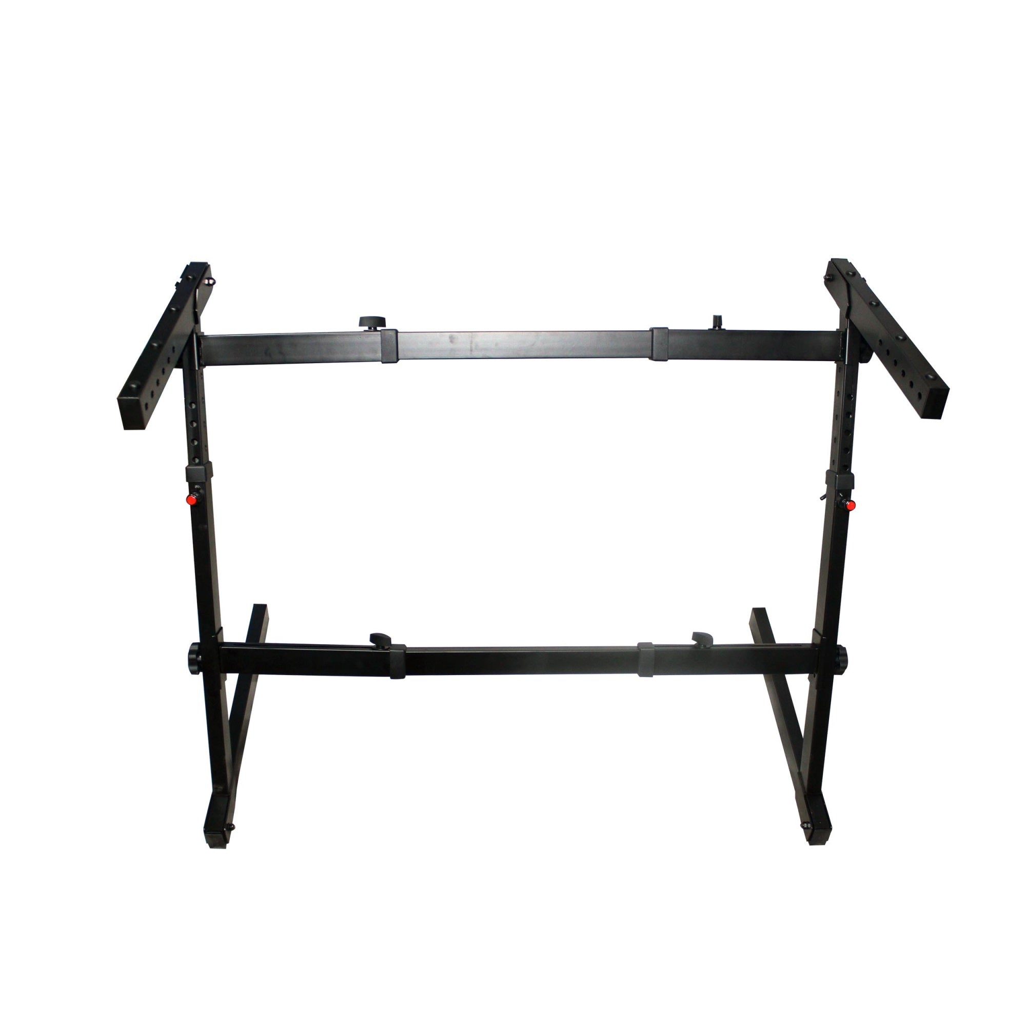 Heavy Duty Z-Stand Keyboard Stand with Adjustable Width and Height E383363