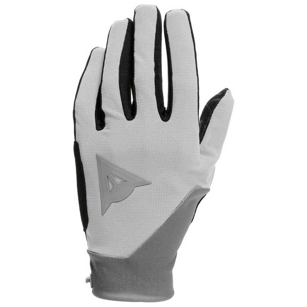 Grey Gloves G27004