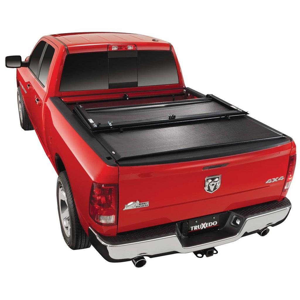 Tonneau Cover X1637