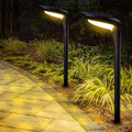 4 Pack Solar Pathway Lights B5644
