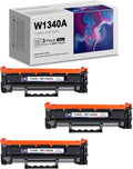 Black Toner Cartridge 3-Pack G97271