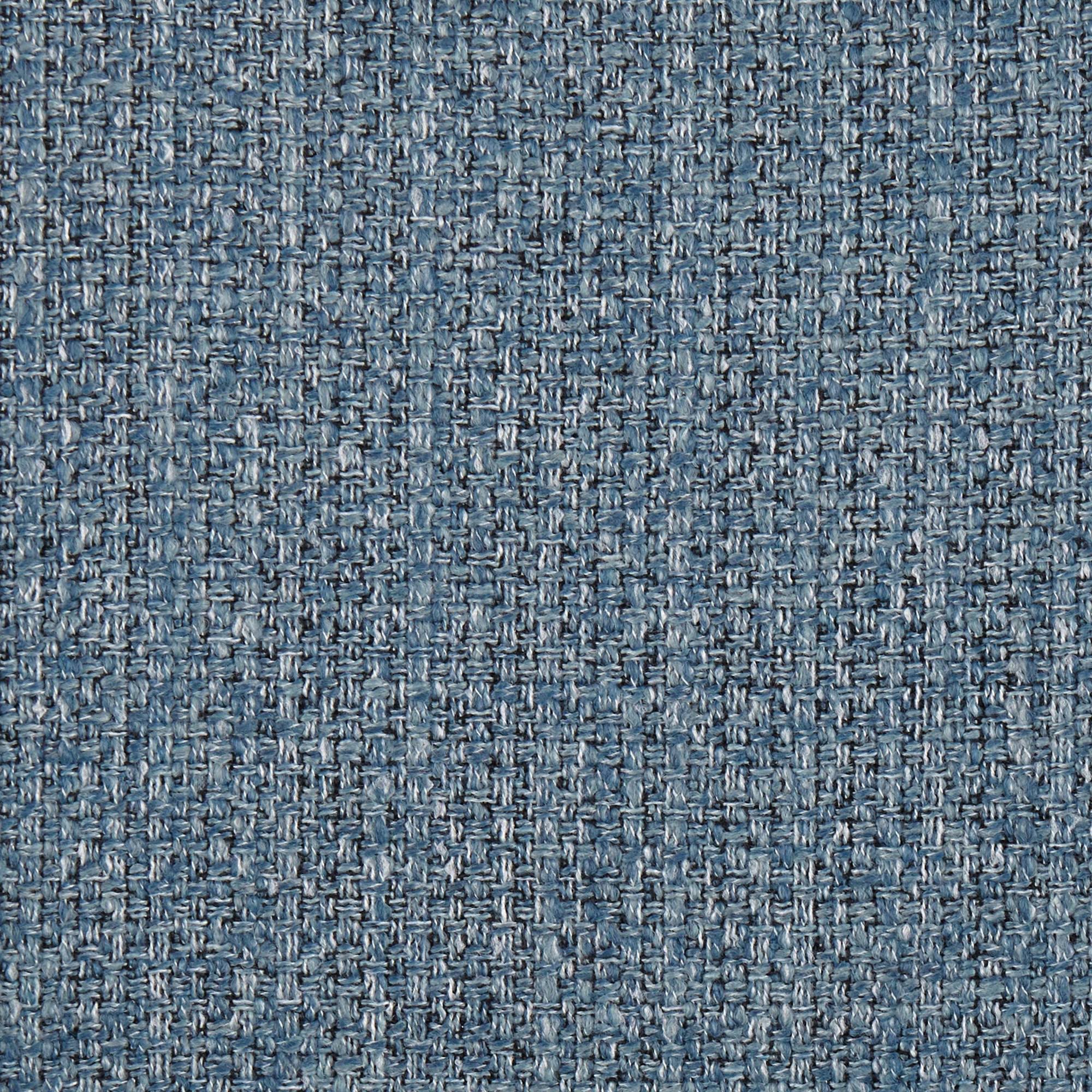 Blue Noise Fabric Counter Stool H5386