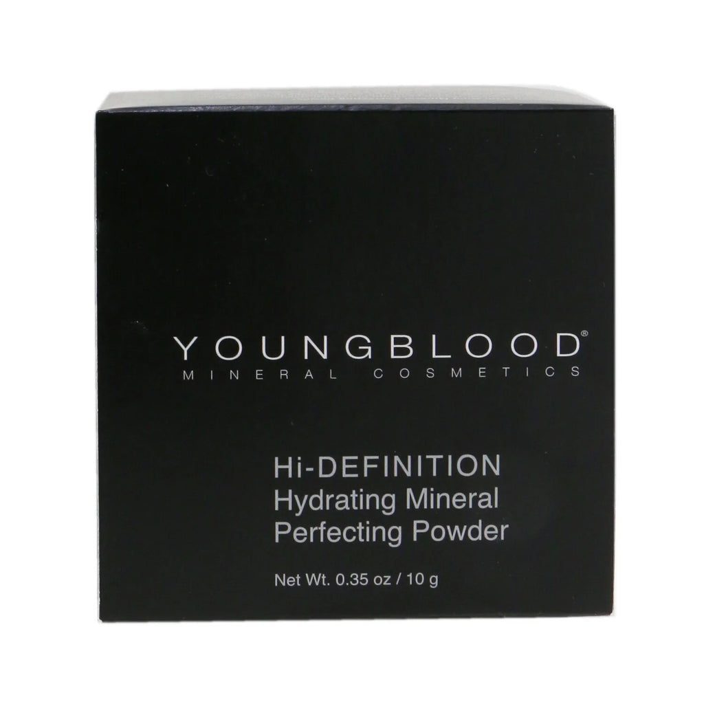 Translucent Mineral Perfecting Powder 10g S374
