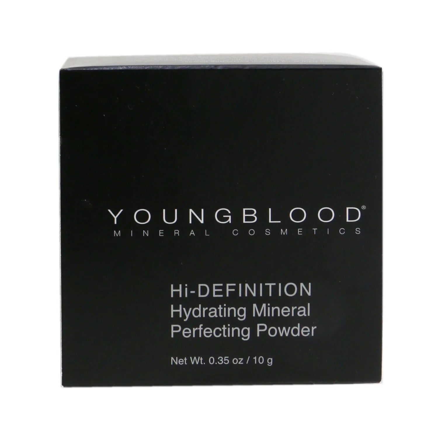 Translucent Mineral Perfecting Powder 10g S374