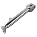 Adjustable Chrome Kickstand J6219