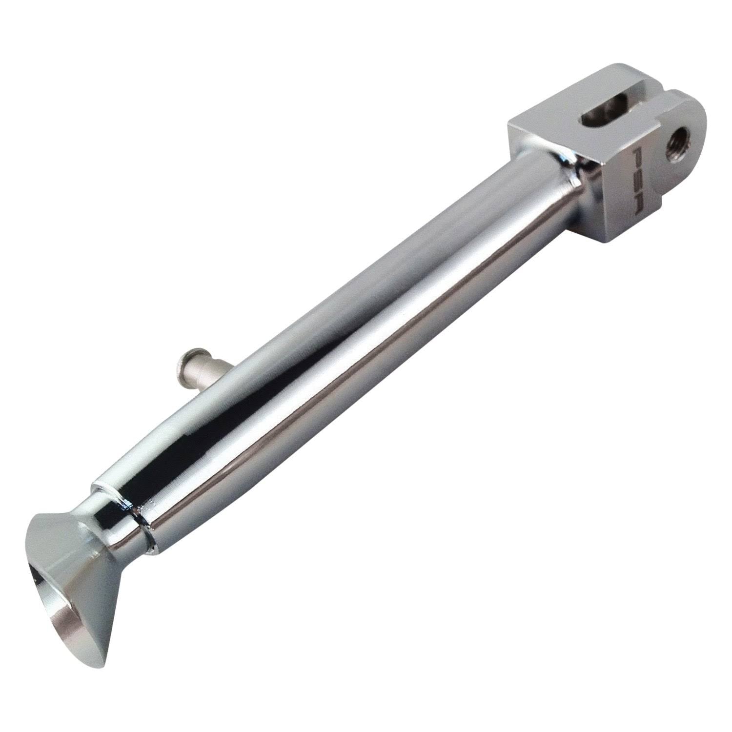 Adjustable Chrome Kickstand J6219