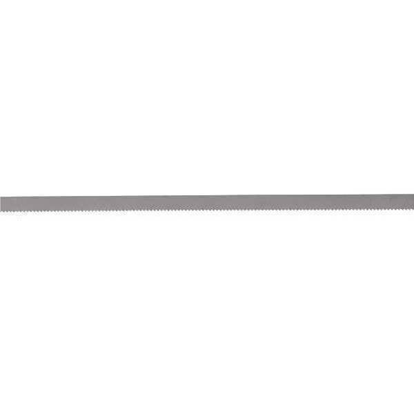 Band Saw Blade, 7 ft. 10x22 L, 1/2x22 W Z832