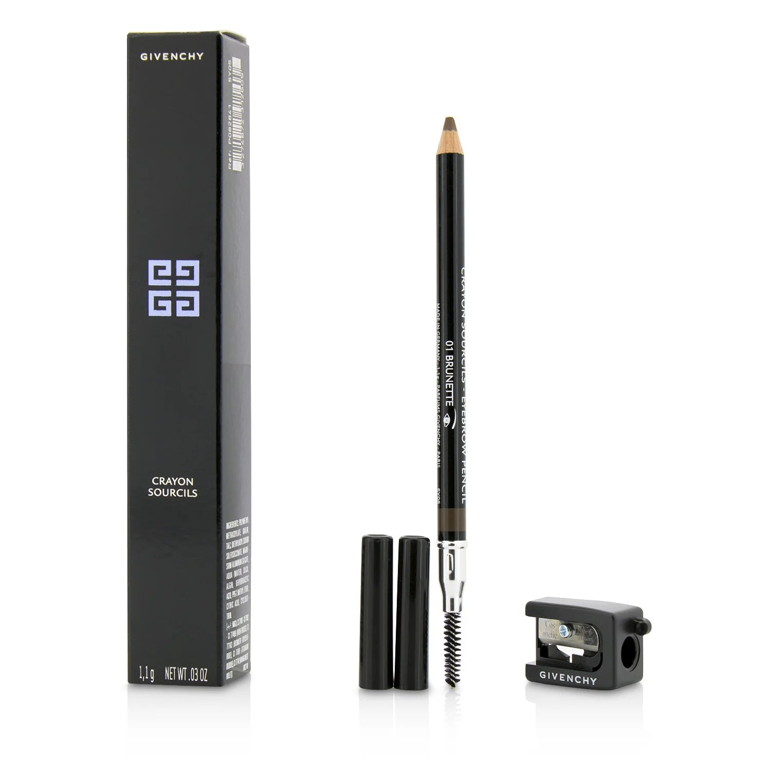 Eyebrow Pencil M55070