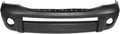 Front Primered Bumper Cover Z993