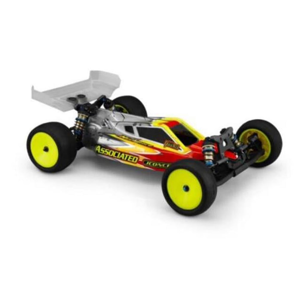 Light Weight Carpet Turf Body Wing B68958