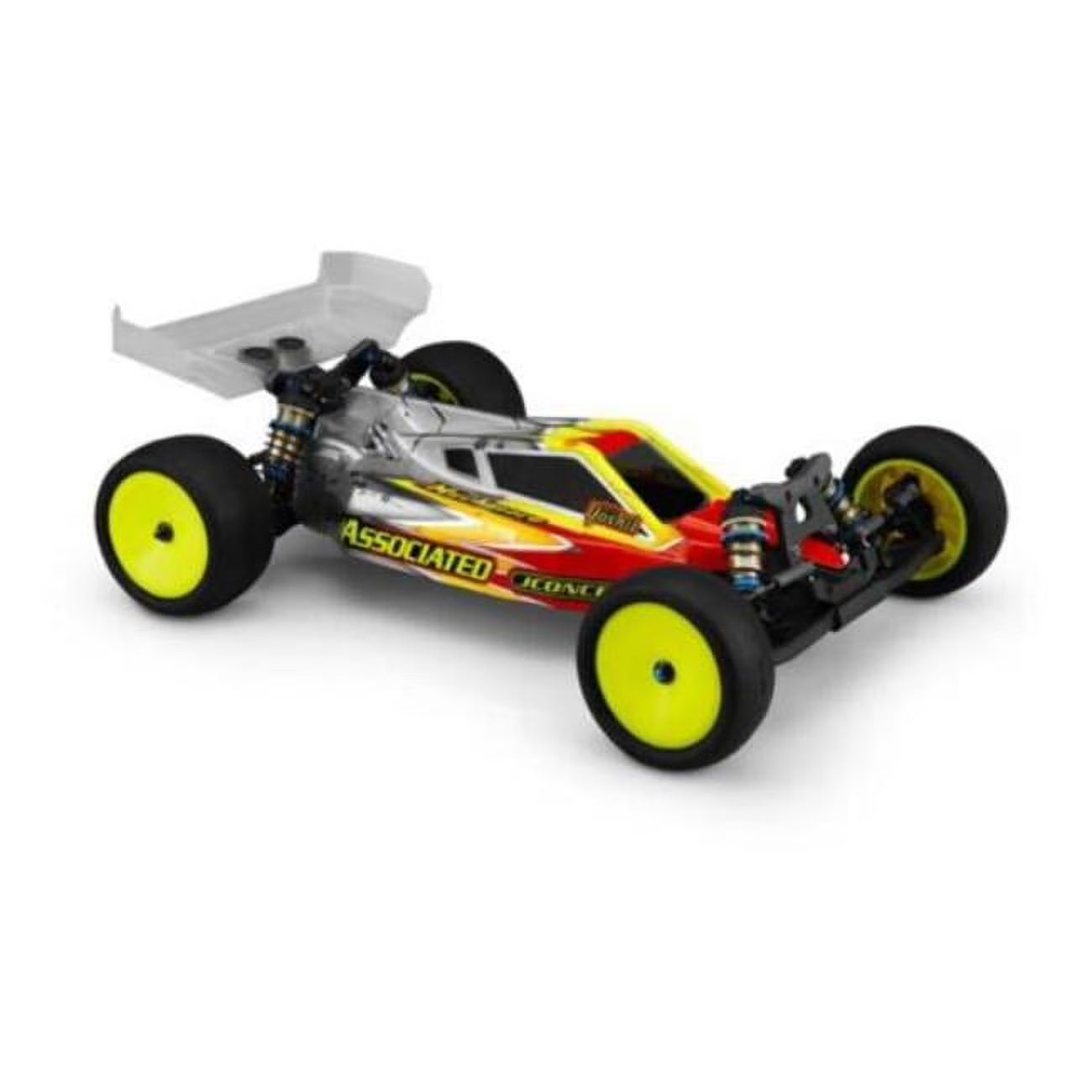 Light Weight Carpet Turf Body Wing B68958