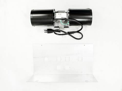Fan Assembly W83160