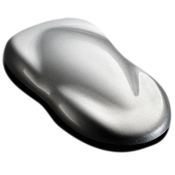 Orion Silver Metallic Basecoat Quart I209732